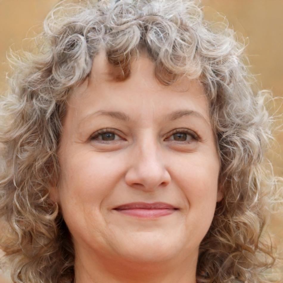 Instructor Reverie Halston, budget planning specialist