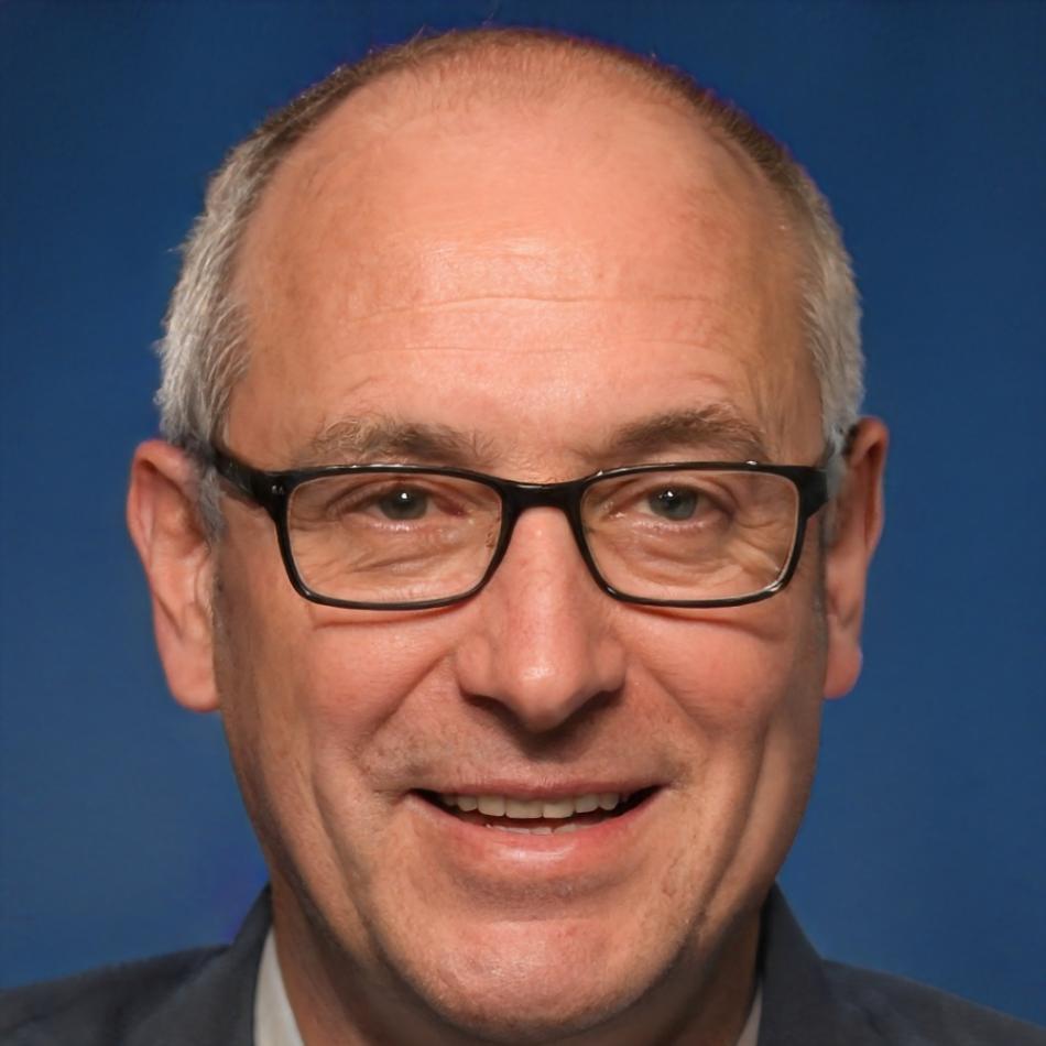 Participant portrait