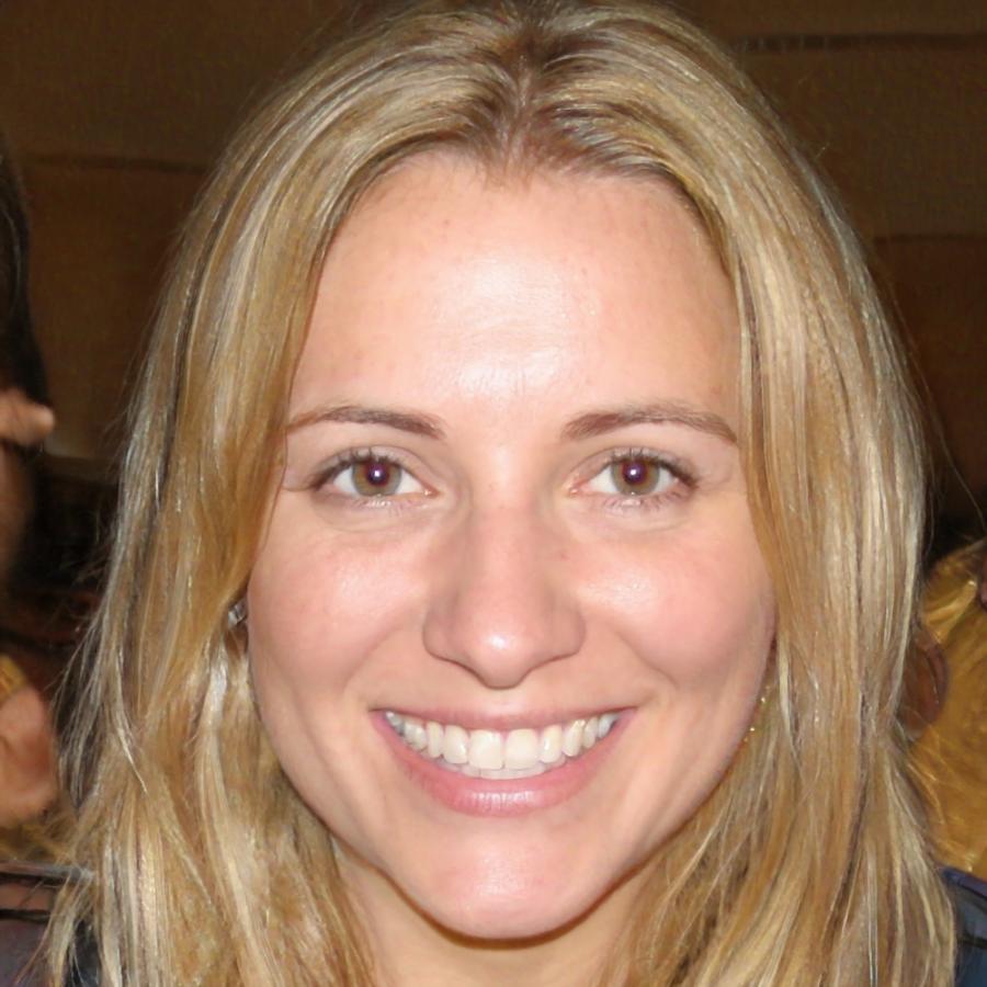 Participant portrait